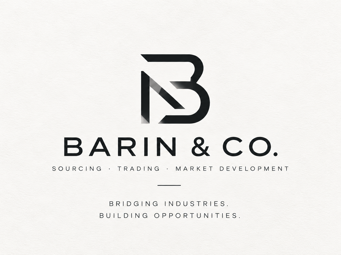 BARIN & CO.